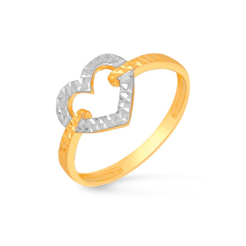 Malabar Gold Ring AIRN716