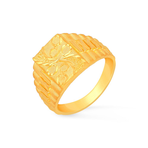 Malabar Gold Ring AIRN830