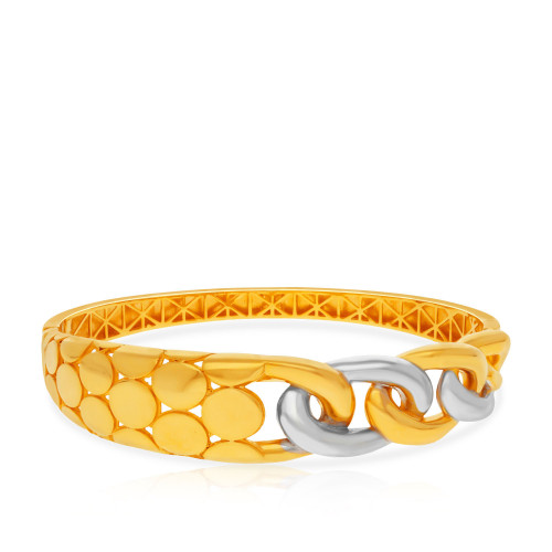 Malabar Gold Bangle BG3407681