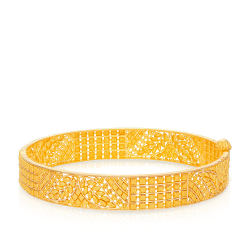 Malabar Gold Bangle BNCOS14960
