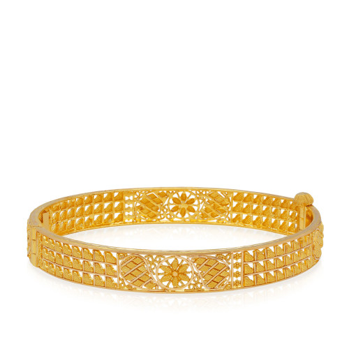 Malabar Gold Bangle BNCOS15008