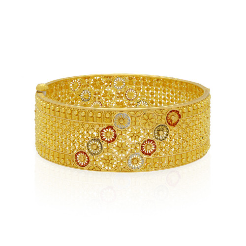Malabar Gold Bangle BNCOS15096