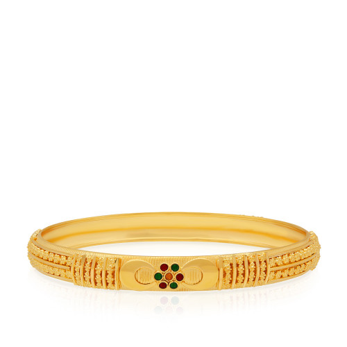 Malabar Gold Bangle BNCOS15357