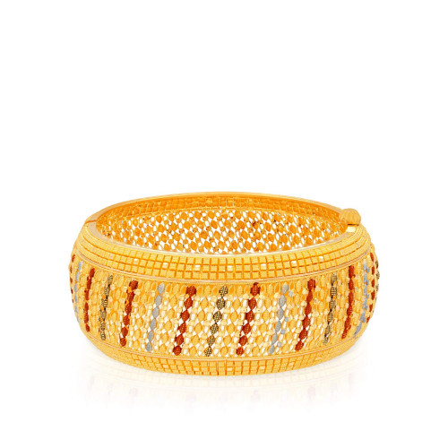 Malabar Gold Bangle BNCOS15389