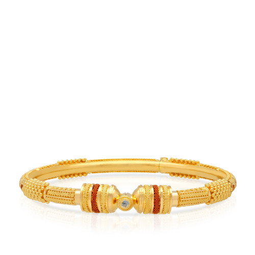 Malabar Gold Bangle BNCOS16392