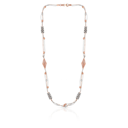 Malabar Gold Necklace CLDWL23NK05