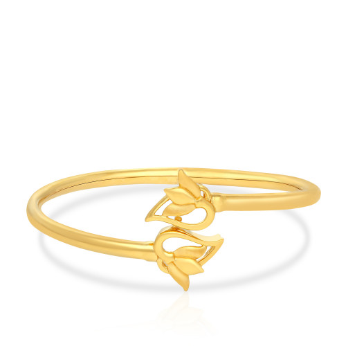 Malabar Gold Bangle DZBN134