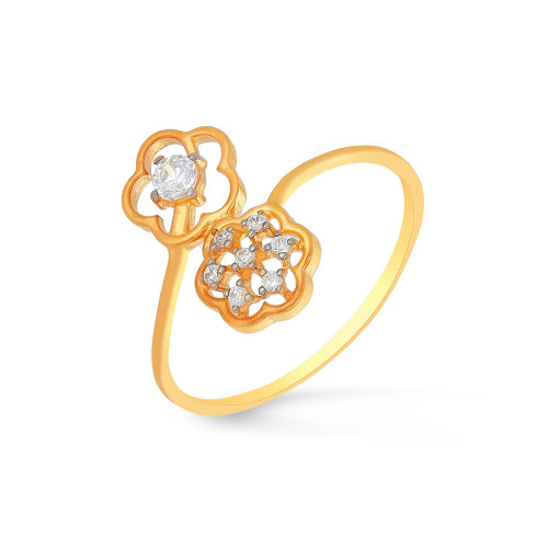 Malabar Gold Ring DZRN1220