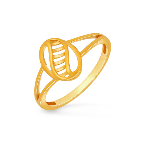 Malabar Gold Ring DZRN412