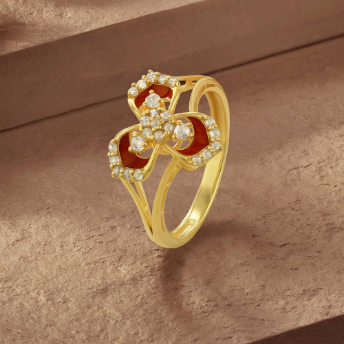 Era Uncut Diamond Ring EGNREG001RN7