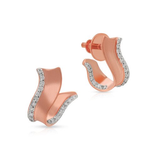 Mine Diamond Earring MRGWNF024ER5