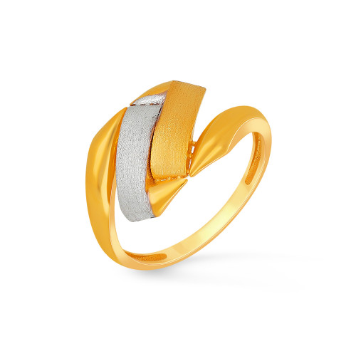 Malabar Gold Ring FRRN679