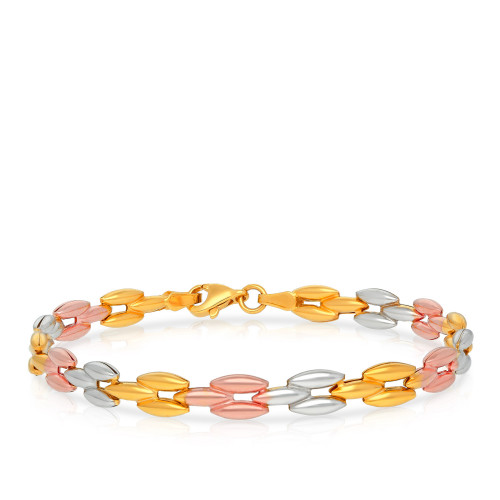 Malabar Gold Bracelet LABR183