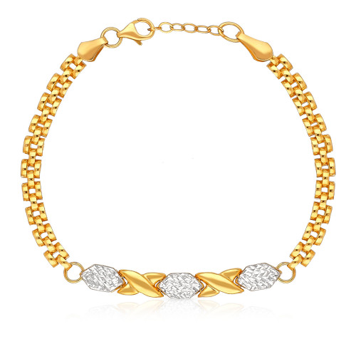 Malabar Gold Bracelet LABR588