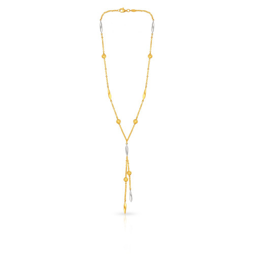 Malabar Gold Necklace LANK206