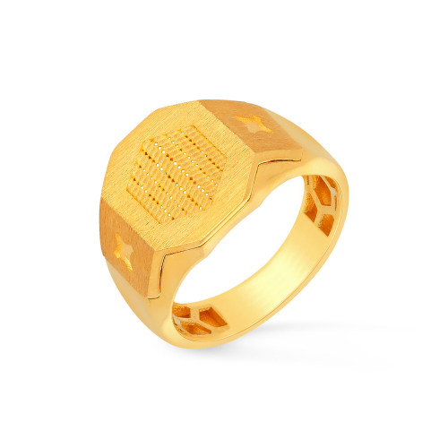 Malabar Gold Ring LARN309