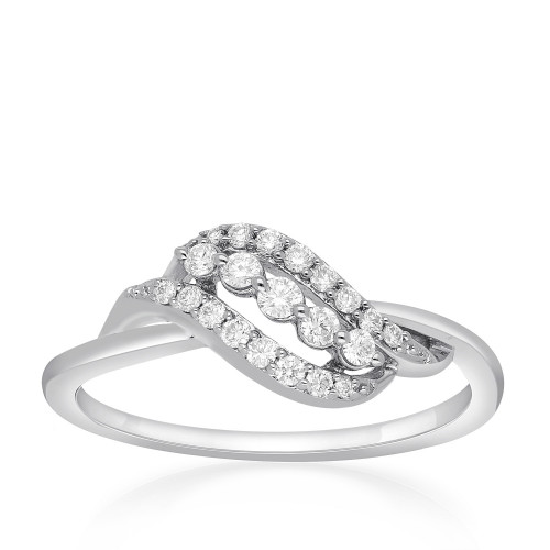Mine Diamond Ring MGNAFD042RN1