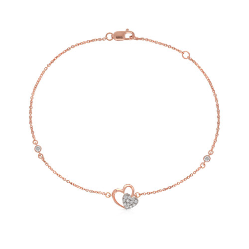 Mine Diamond Bracelet MGNHTH010BR1