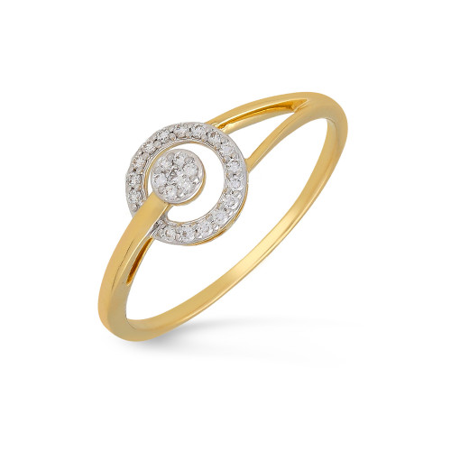 Mine Diamond Ring MNAAFD040RN1