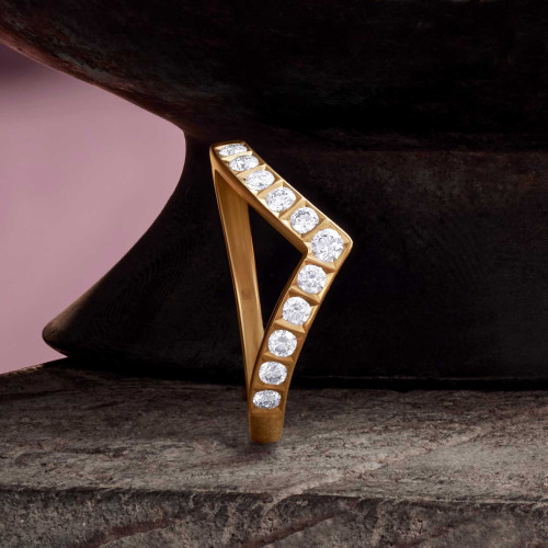 Mine Diamond Ring MPANGEN025RN1