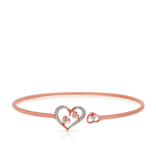 Mine Diamond Bangle MRGHTH036OB1