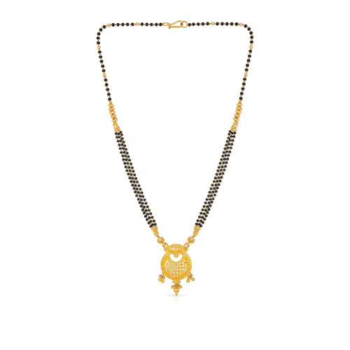 Malabar Gold Mangalsutra MSCOS40561