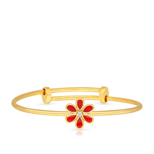 Mine Diamond Bangle MSLKID004OB1