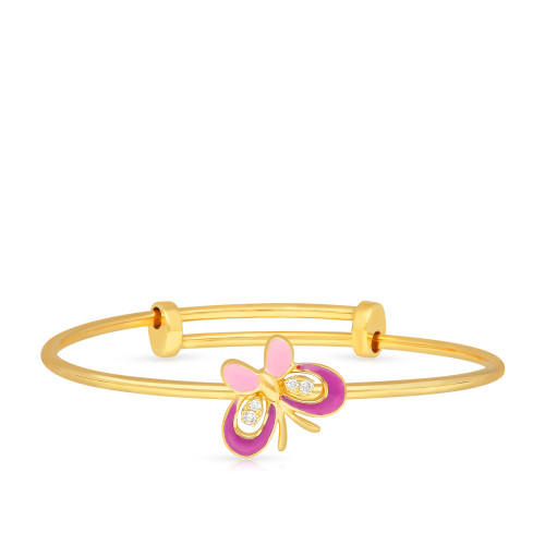 Mine Diamond Bangle MSLKID006OB1