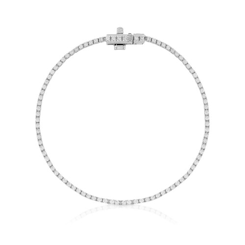 Mine Diamond Bracelet MSOETY038BR1