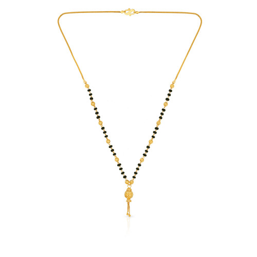 Malabar Gold Mangalsutra NBMS017