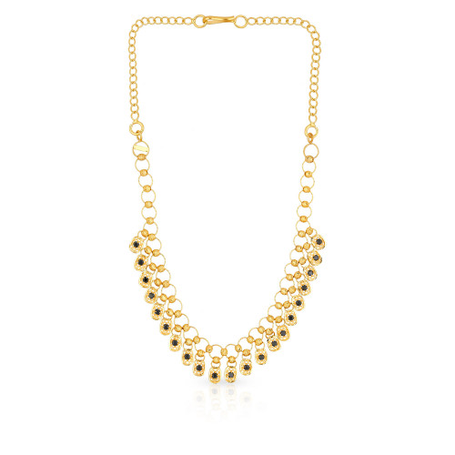 Malabar Gold Necklace NKZNS45053