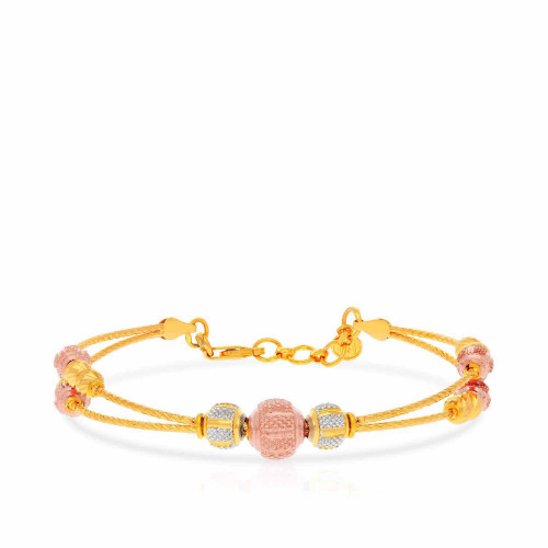 Malabar Gold Bangle NVBNBL3001