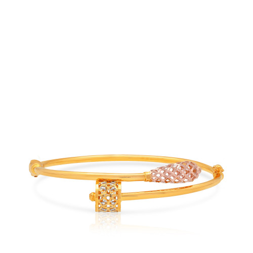 Malabar Gold Bangle NVBNBL5049