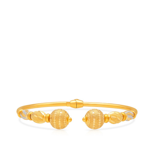 Malabar Gold Bangle NVBNBL5057