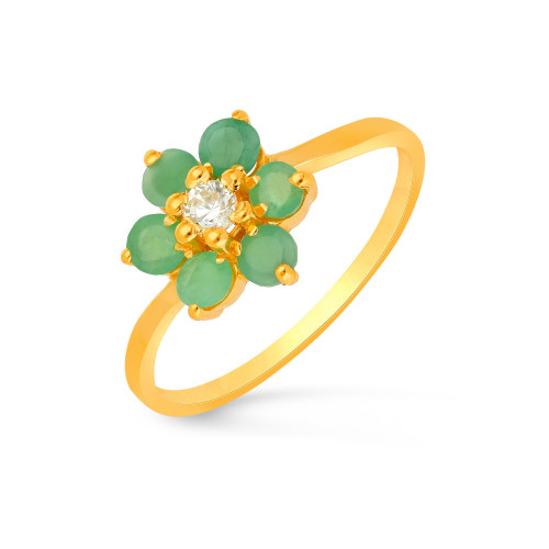 Precia Gemstone Ring PRGREG004RN1