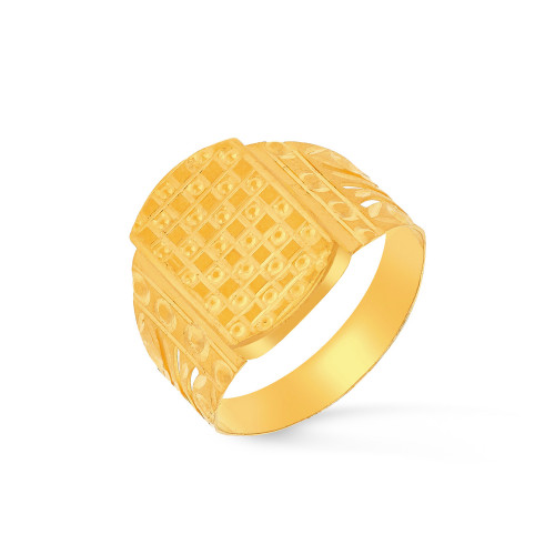 Malabar Gold Ring RG2489564