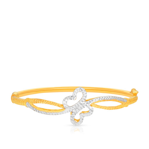 Malabar Gold Bangle AIBN0032