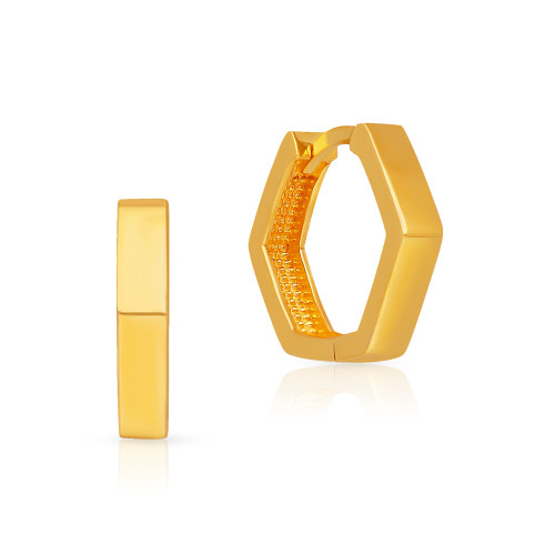 Malabar Gold Earring DZER731