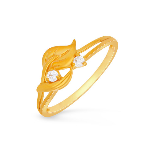 Malabar Gold Ring DZRN626