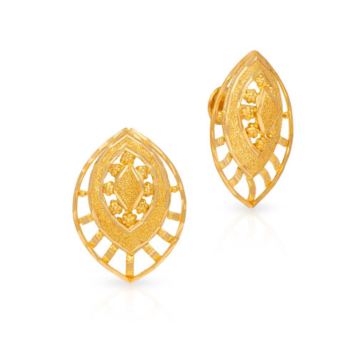 Malabar Gold Earring ERNOB45146
