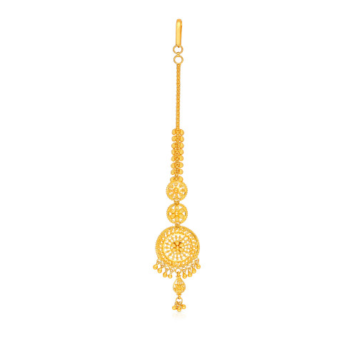 Malabar Gold Accessories MACOS40015