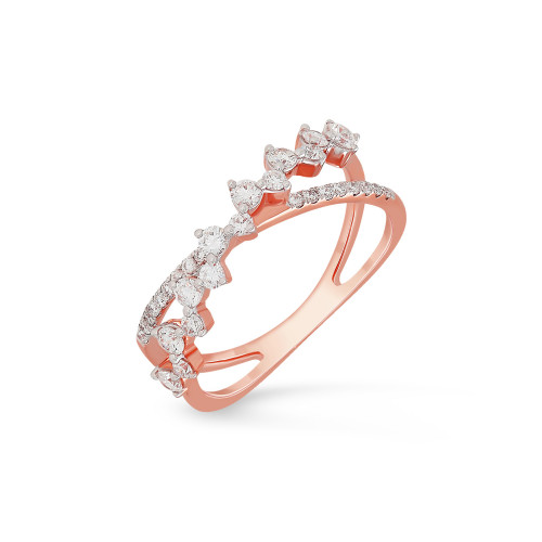 Mine Diamond Ring MRGGEN4673RN1