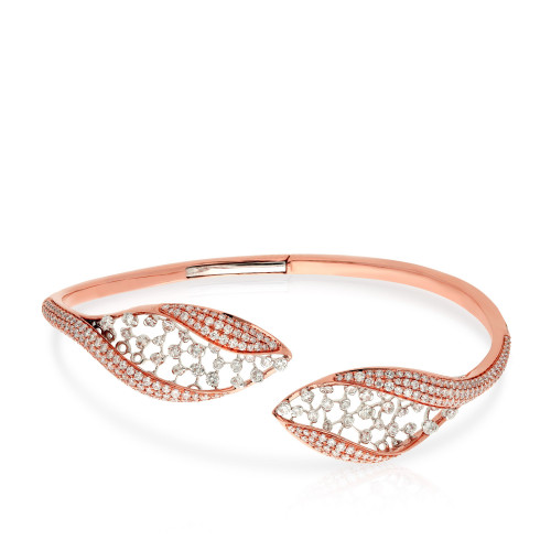 Mine Diamond Bangle MRGWNF050OB1