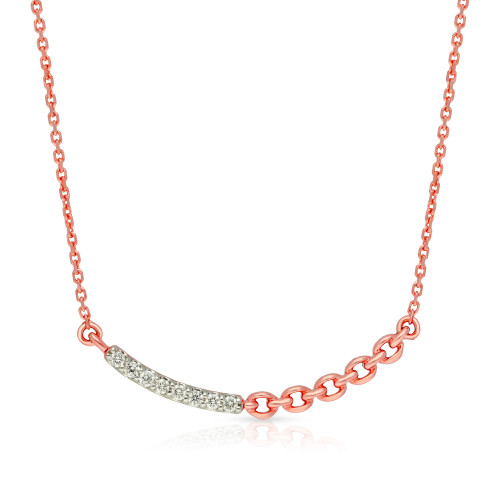 Mine Diamond Pendant MZOZOU033PN1