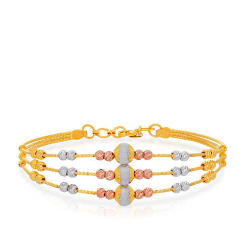 Malabar Gold Bangle NVBN163