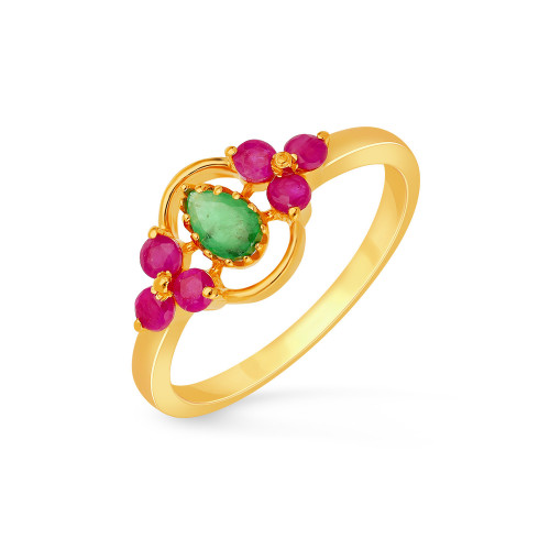 Precia Gemstone Ring PGNFNC694RN1