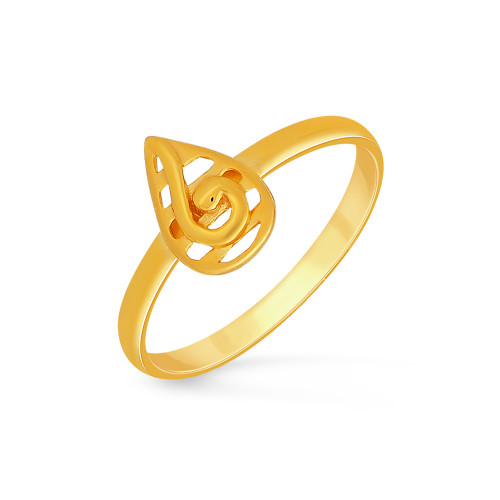 Malabar Gold Ring SLRN149