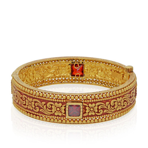 Malabar Gold Bangle BAGEANCLFTY063