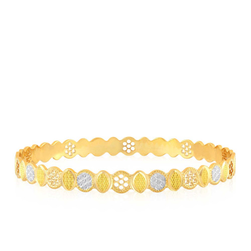 Malabar Gold Bangle BFBL1133