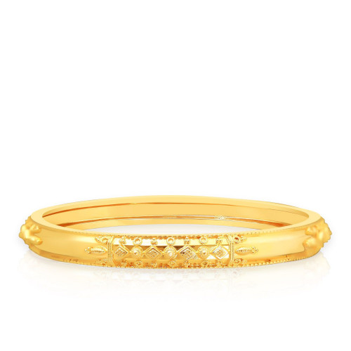 Mangalore Bunt Malabar Gold Coorgi Bale BGUPBIB01243